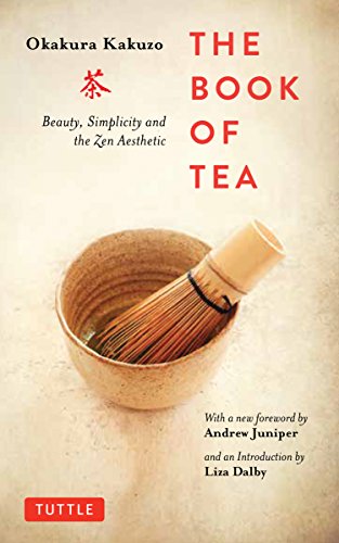 The Book of Tea (Kakuzo Okakura)