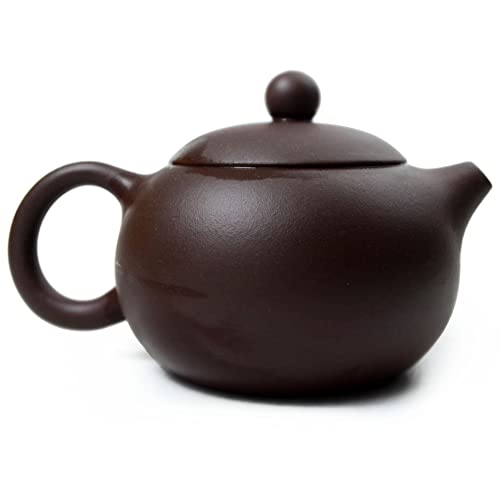 YXHUPOT Zini Xishi Teapot 180ml (6oz) with Ball Filter