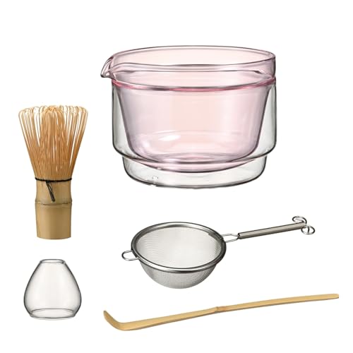 Hario Matcha Tea Set