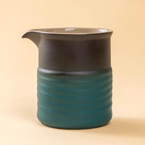 Ceramics Fairness Cup 230ml Handmade