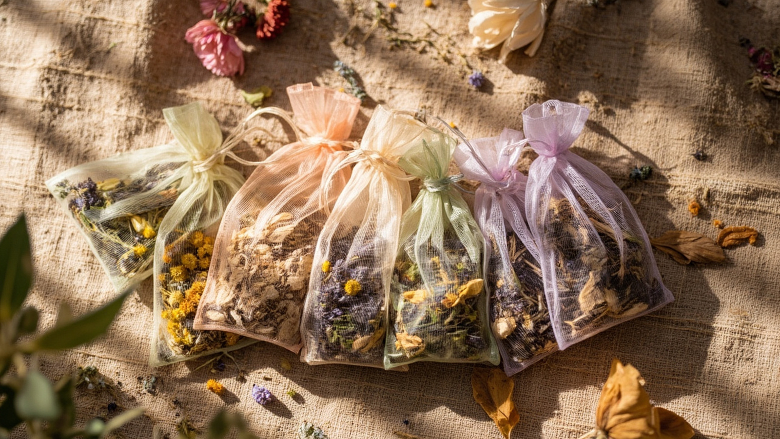Best Tea for Sleep: 5 Picks Compared (Caffeine-Free)